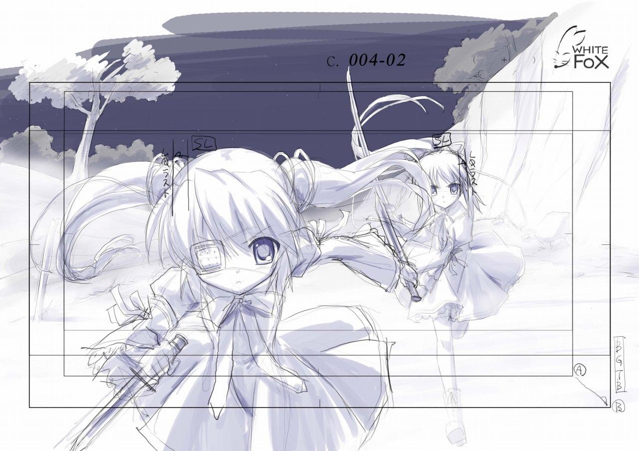 动画电影是如何制作的? - 知乎