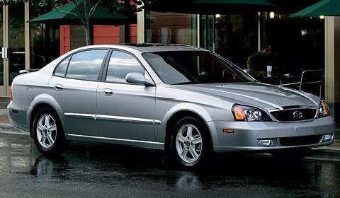 也聊中国汽车史420002010上篇