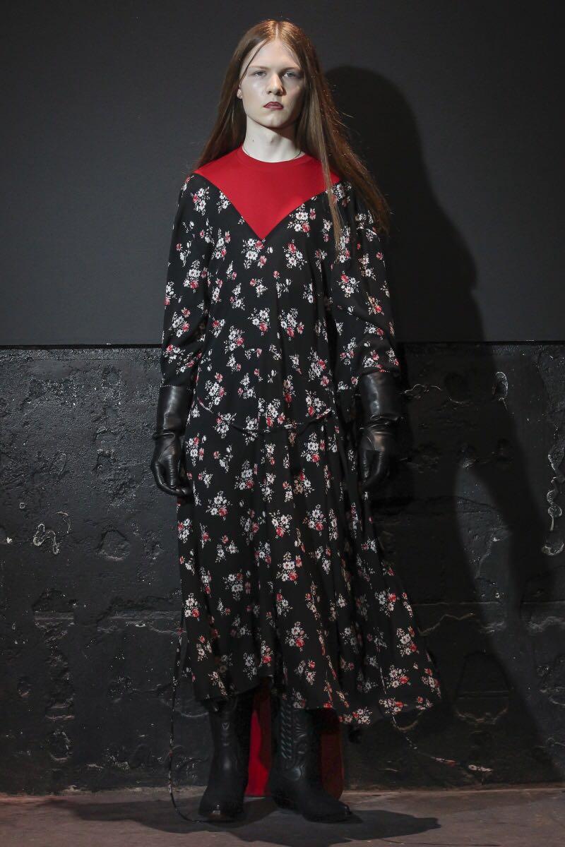 大家了解vetements这个法国服装品牌吗？