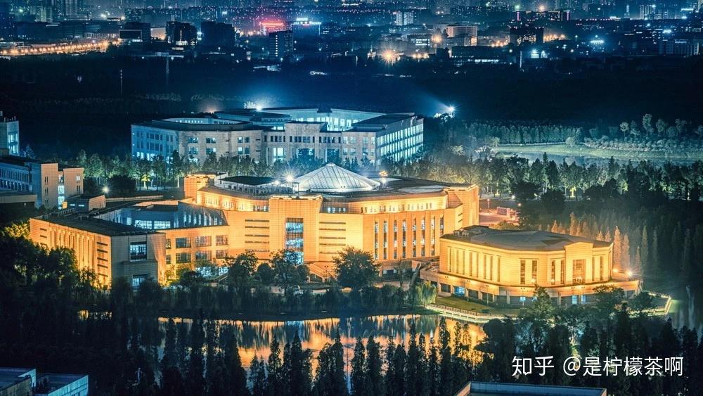 华东电子科技大学 电子信息强校大揭秘!这四所你不能错过