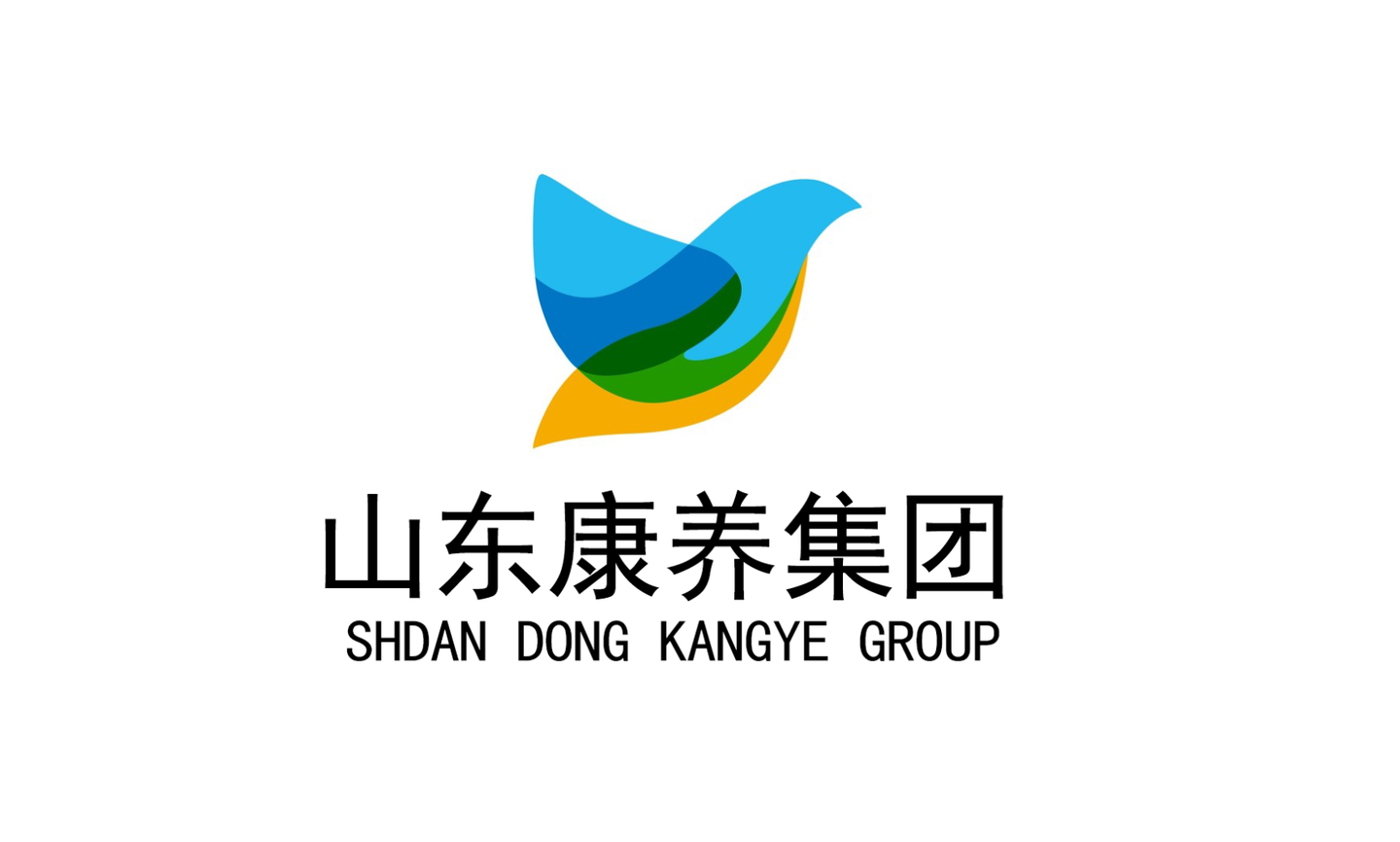 医养结合logo图片