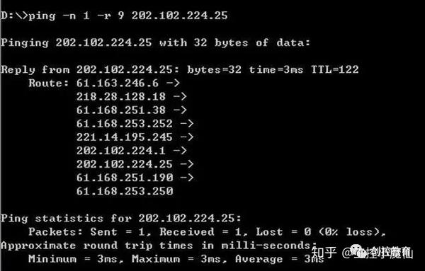 ping网络怎么ping（ping网络怎么ping5分钟）〔ping网络怎么操作〕