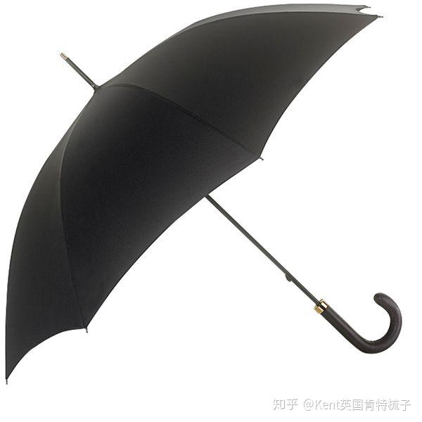 距离优雅绅士,你只差一把长柄雨伞 - 知乎