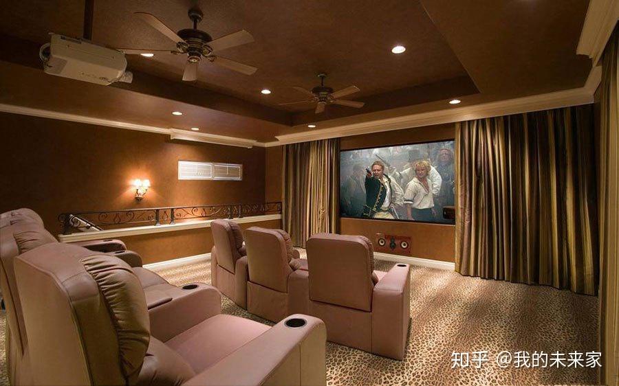 家庭影院系统的组成（家庭影院都包括什么） - 知乎