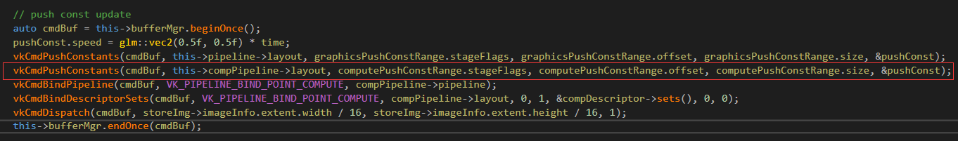 The surge 2 ошибка при запуске failed to execute vulkan command result