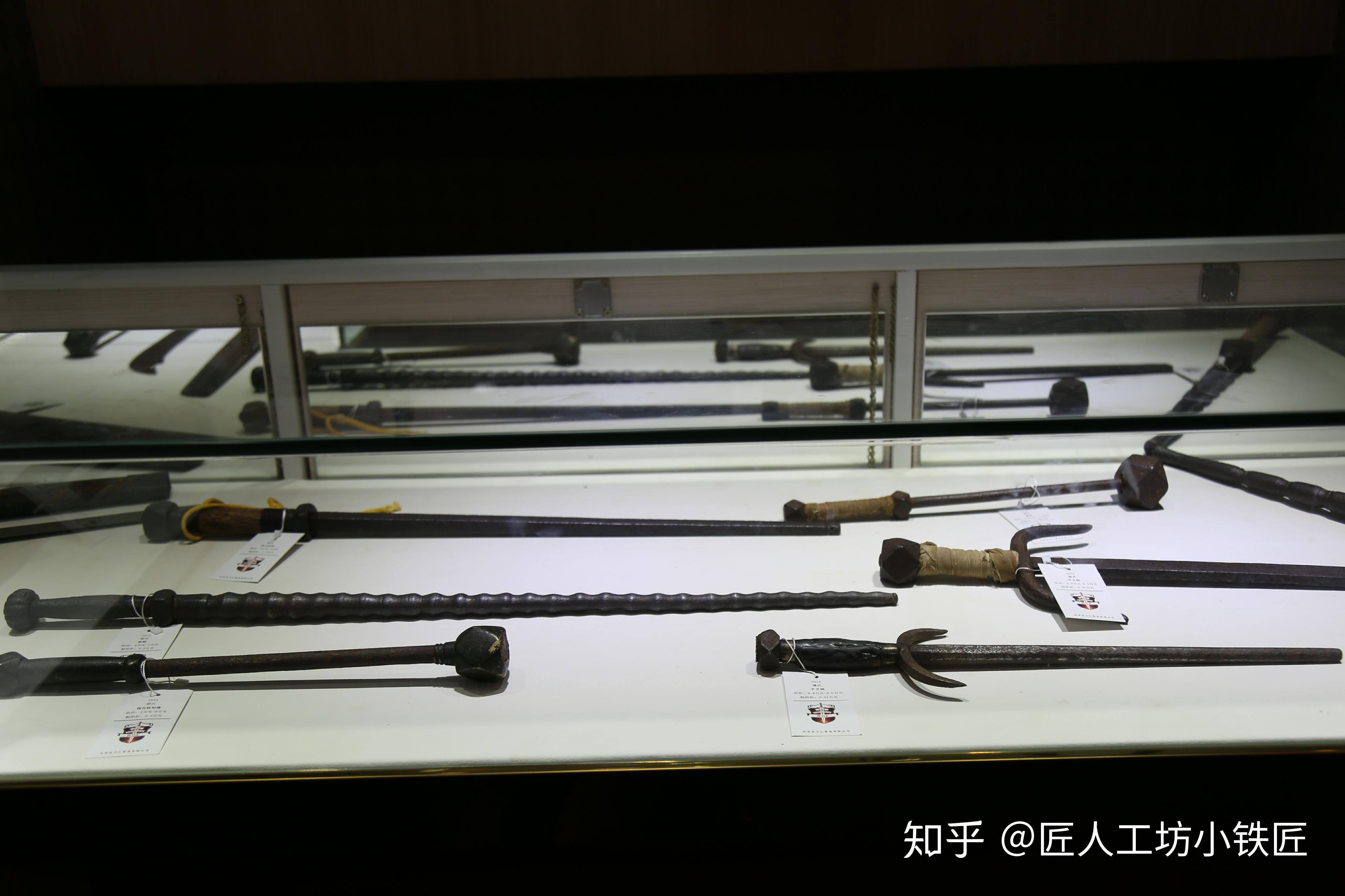 一代人有一代人的神兵利器 zhuanlan.zhihu.com