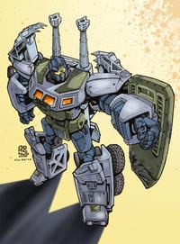 莫名的坚持完成合体的ox混天豹