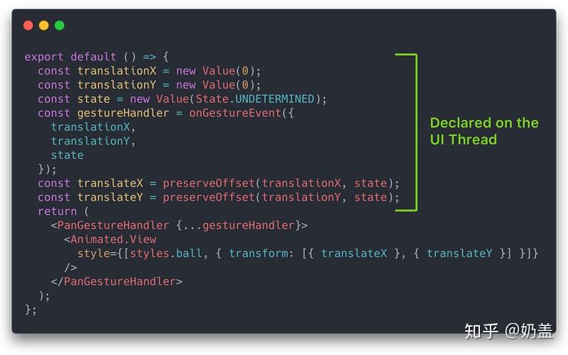 React Native 性能优化指南【全网最全,值得收藏】 React Native 性能优化指南【全网最全,值得收藏】