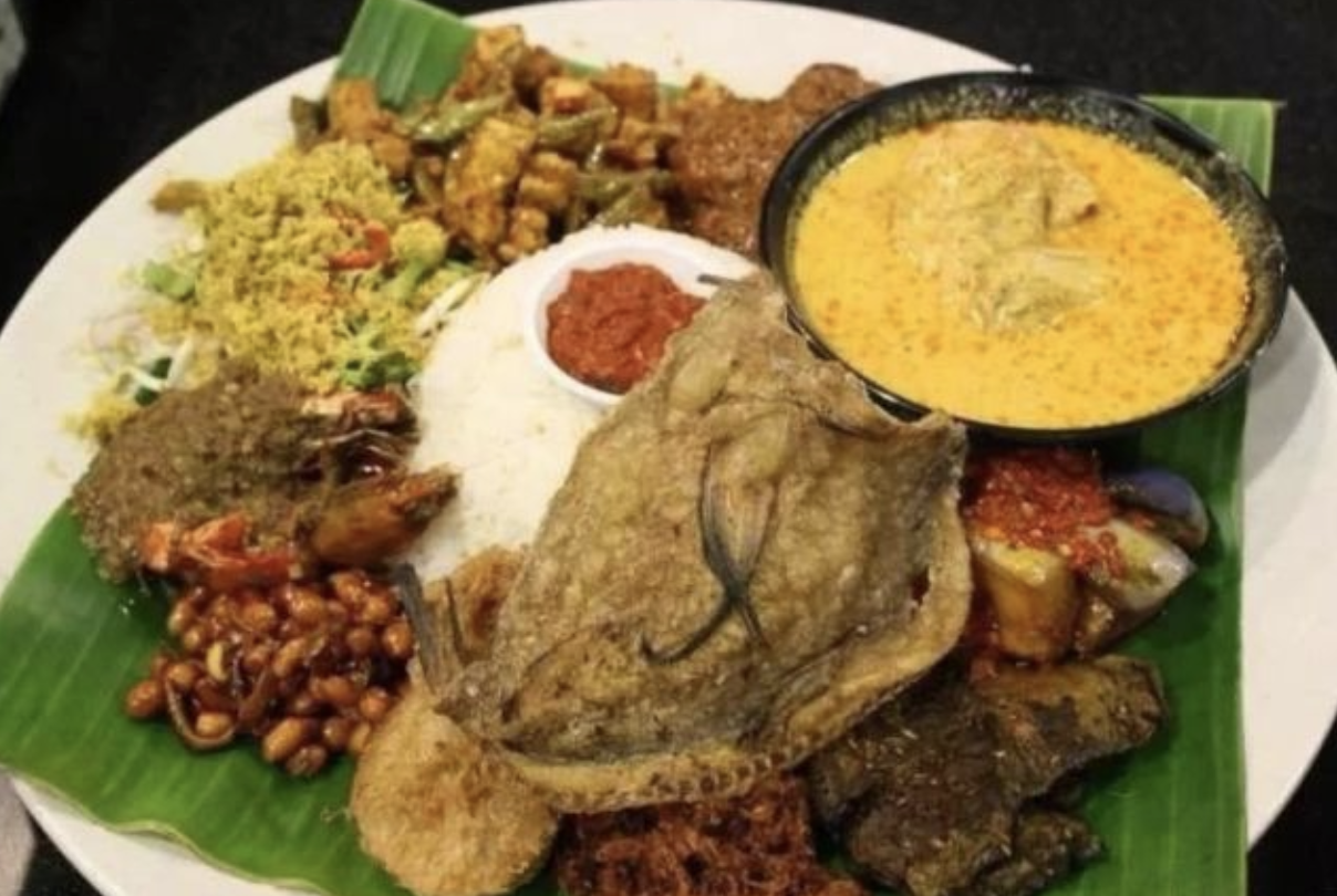 马来西亚美食大攻略-4大菜系、必吃美食和知名餐厅 - 知乎