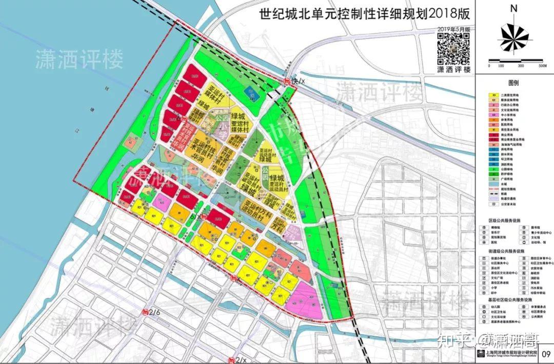 奥体&钱江世纪城板块版块解析--保利澄品、杭州壹号院都在宇宙中心。 - 知乎