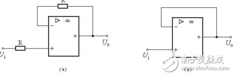 电压跟随器的作用