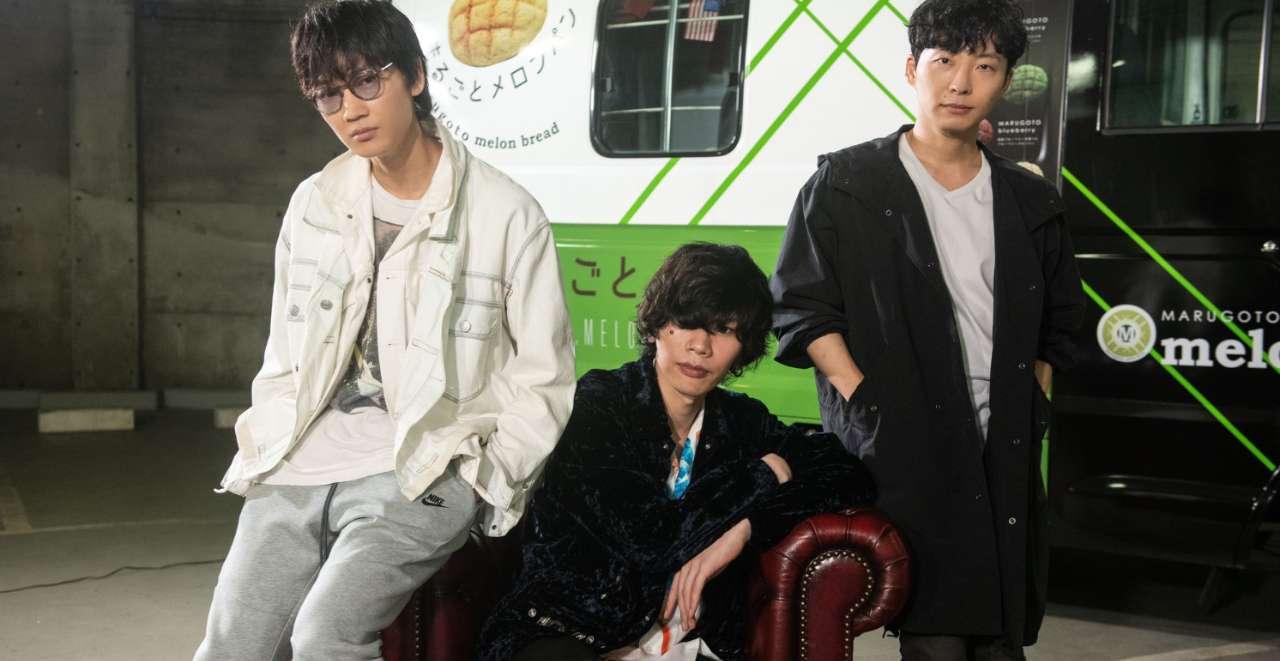 miu404机动搜查队404非自然死亡团队原班人马打造到底