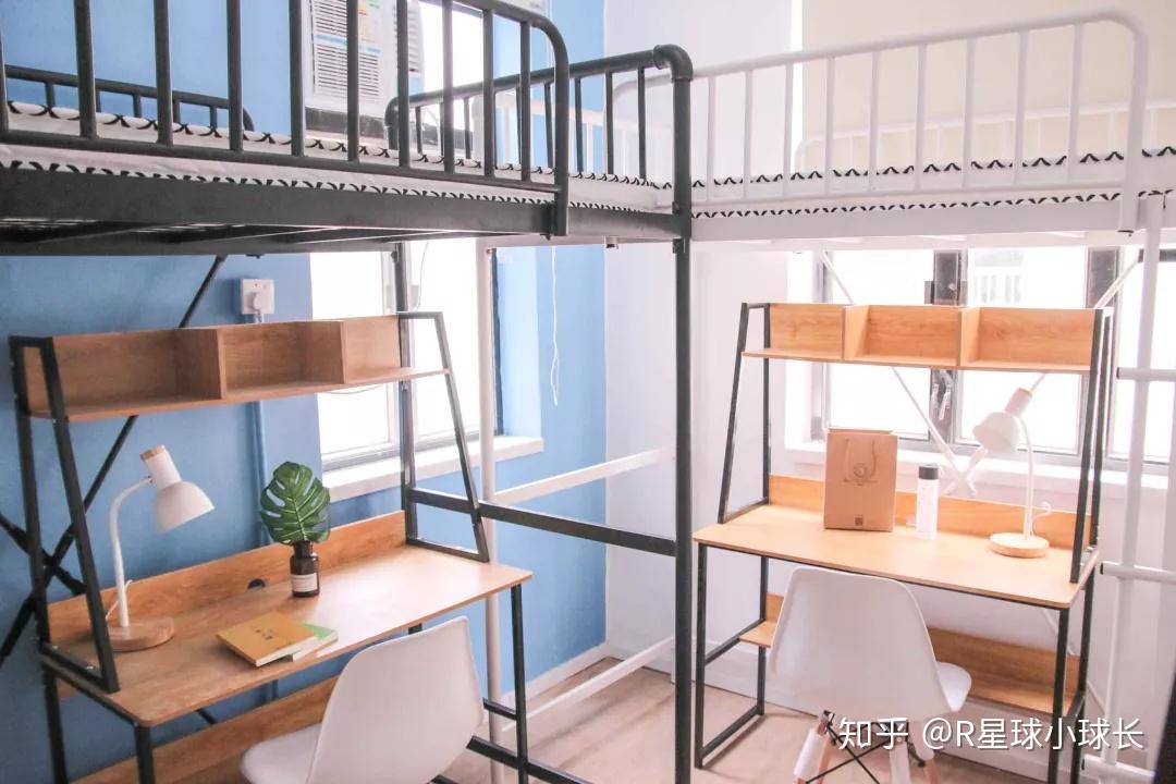 香港租房 | 什么？！这家香港月租公寓首月最低只要3375港币！ - 知乎