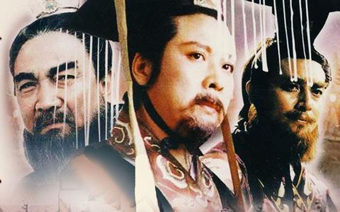 高希希版新三国是不是各方面都超越了94央视版三国演义?