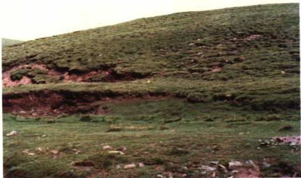 特殊的岩土—冻土 - 知乎
