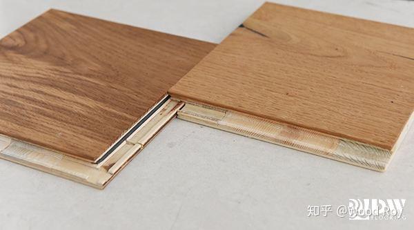 实木复合地板怎么样辨别板子的好坏? - 知乎