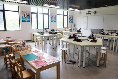 diy手工制作室设计建设方案及配套设备清单