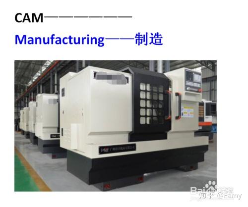 CAE、CAD、CAPP与CAM的区别——扫盲贴 - 知乎