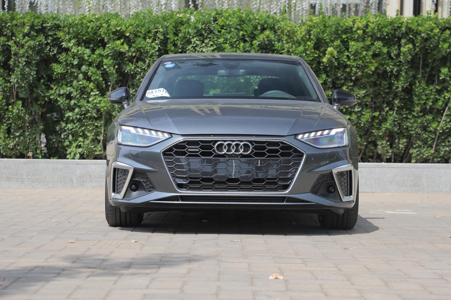 选车32终端优惠感人买不买奥迪a4l优缺点分析