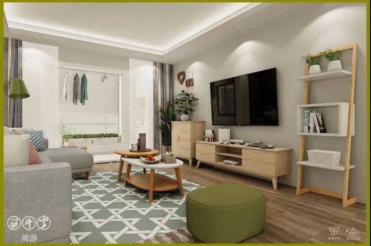 客厅装修前一定要看的10家设计