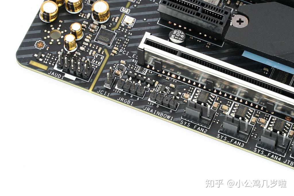 兄弟们我上了10代intel，i7-10700K装机作业 - 知乎