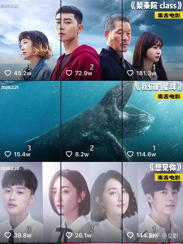 抖音电影解说短视频超详细的三合一封面图制作实操方法