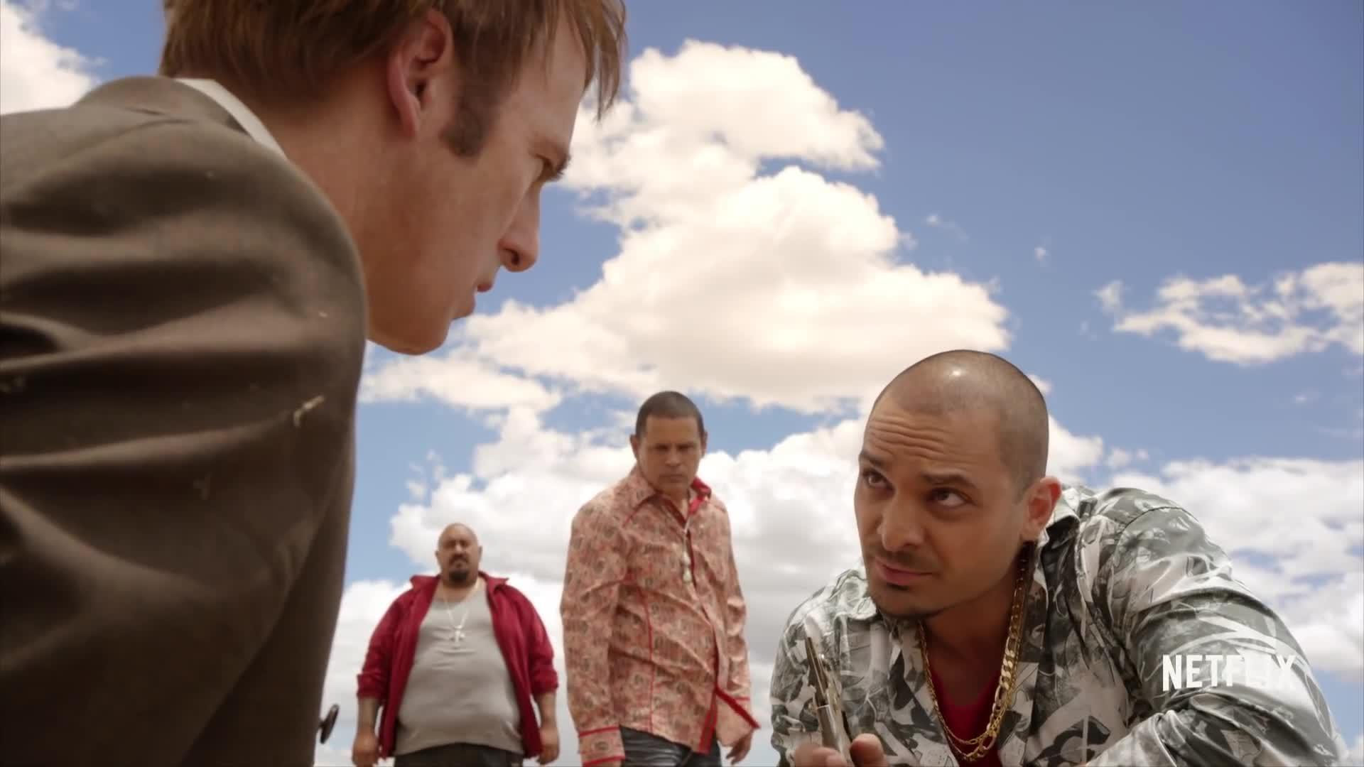 8 次播放 netflix电影预告电影预告片预告片美剧推荐电影相关推荐