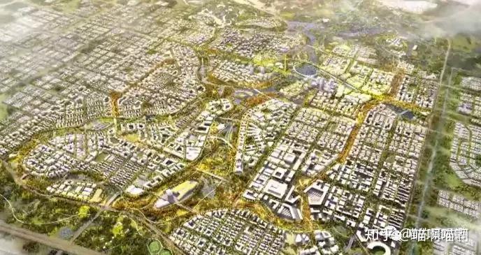 同济科技中标雄安 同济科技:参股公司联合体参加雄安启动区城市设计国际咨询活动 中标存不确定性