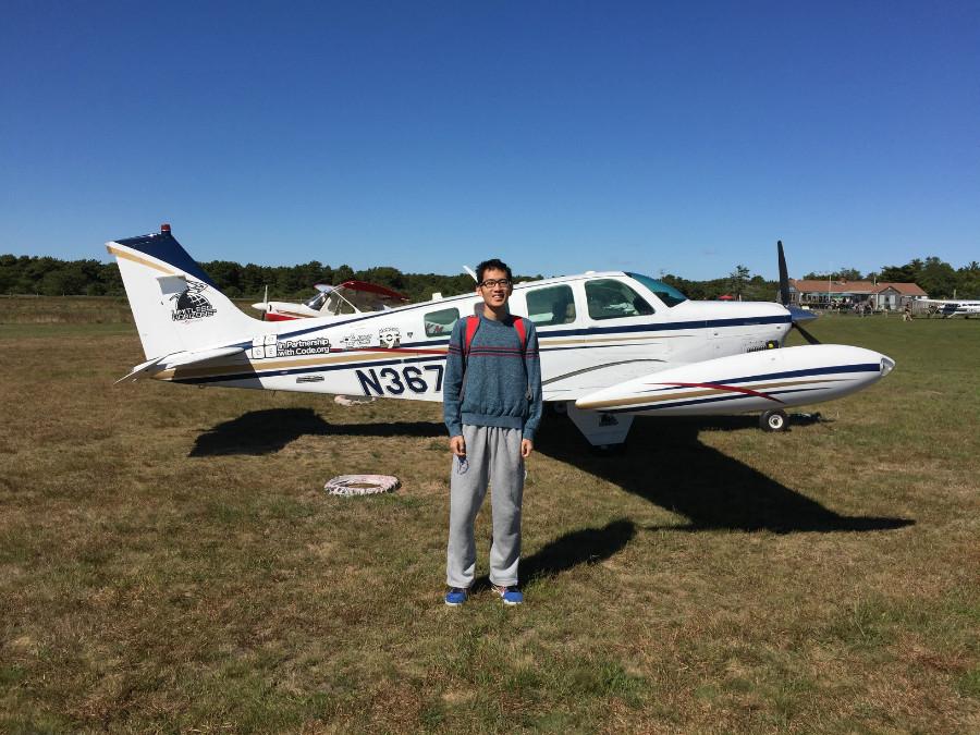 3进入上科大的第三年为什么mit让我重新认识了科研王一帆上海科技大学