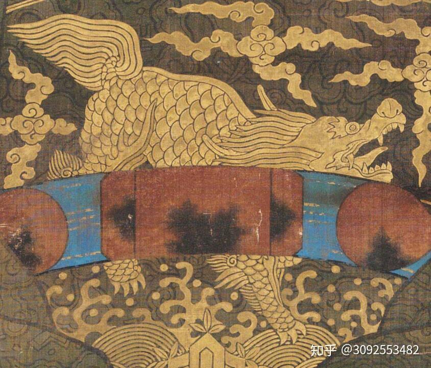 白泽特辑【一】神兽「白泽」 - 知乎