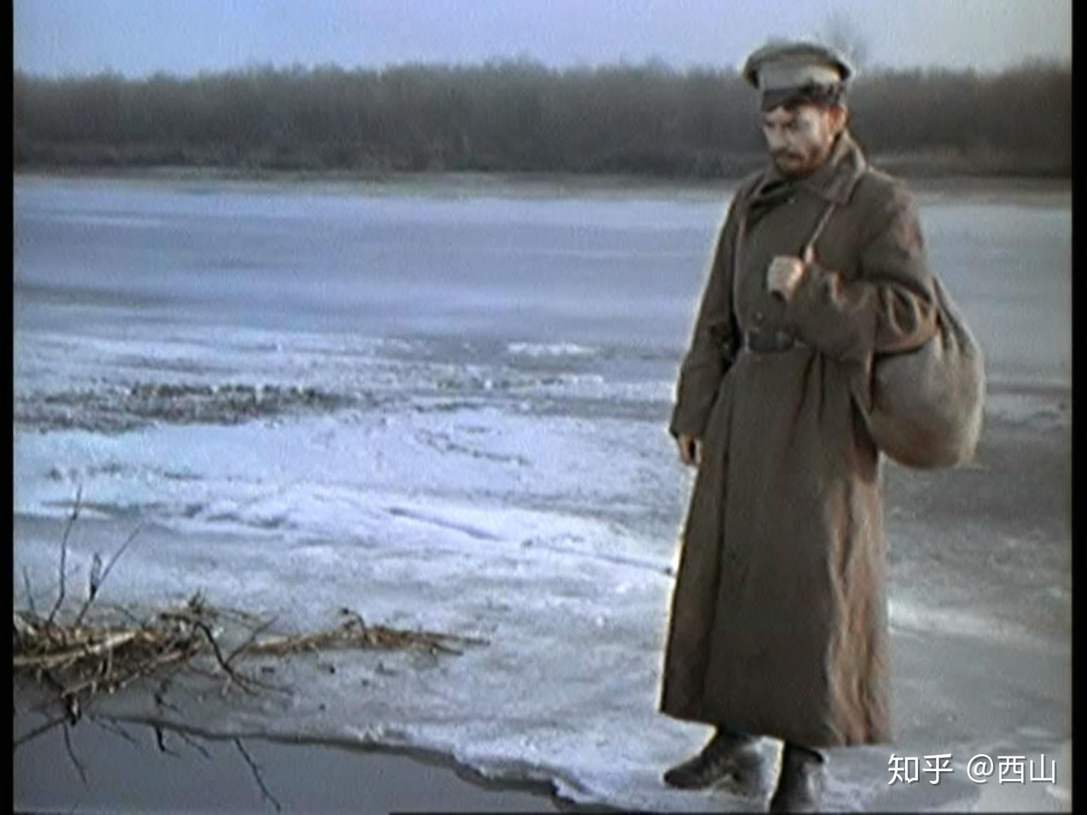 岁月流觞，宛如《静静的顿河》 知乎