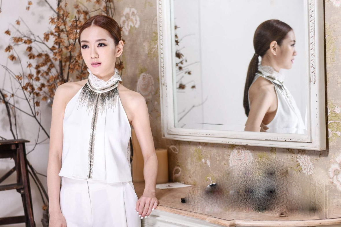 被富豪原配手撕嫁豪门以泪洗面杨千霈的心机被小s一语道破