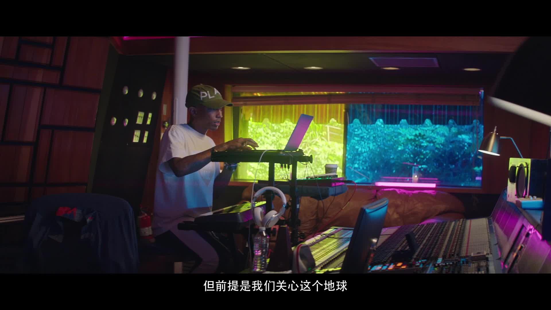 高清环保大片:环保大片:地球母亲不再以沉默接受我们的存在,赞