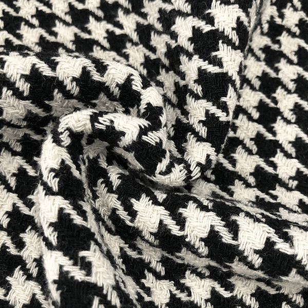 10 小时前 · 来自专栏 粗纺面料 千鸟格最初是由威尔士亲王爱德华七