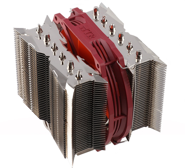 台式机cpu散热器哪个好