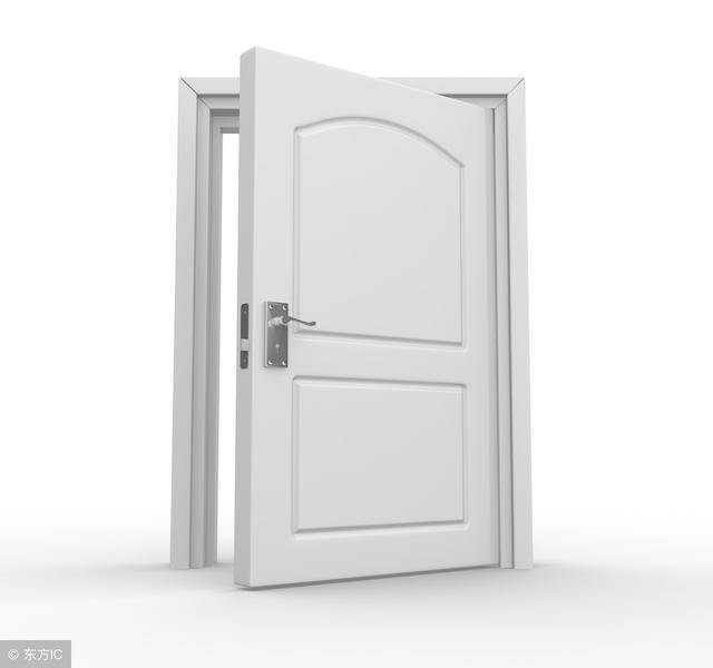 一句话解释门框和门套的什么区别? - 知乎