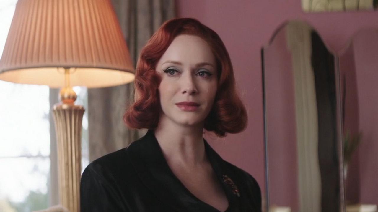 结局又猜不中系列悬疑女王阿加莎小说改编畸形屋现在我谁也不相信了