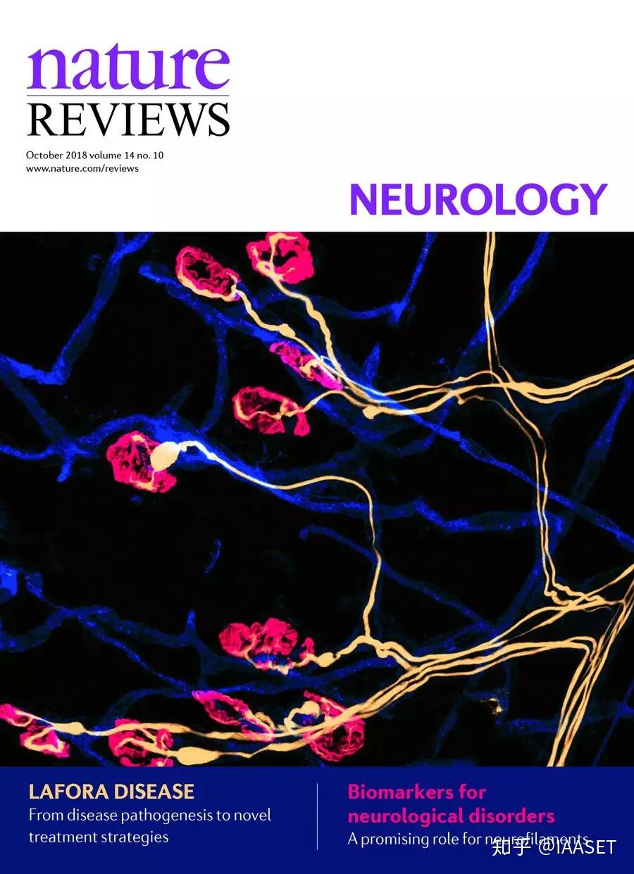 10月Nature子刊的45张封面，你pick哪一张？ - 知乎