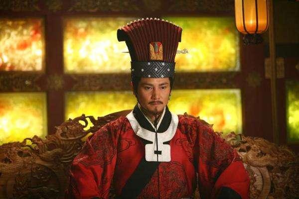 北宋鲜为人知的抗金名将在敌后坚守孤城3年全家17人殉国