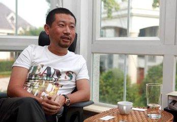 葛卫东我是如成为平安银行前十大股东的