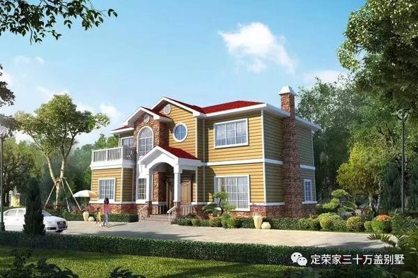 关于轻钢别墅, 你想知道的都在这里