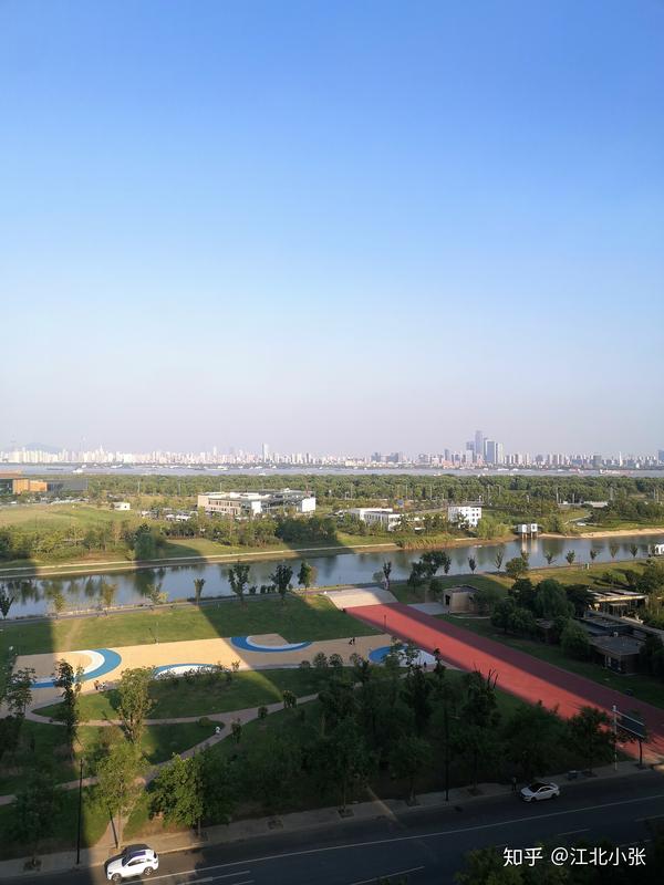 江北新区二手房矮个子中的高个子