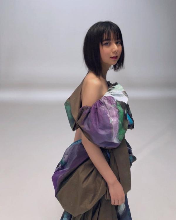 上白石萌歌 - 知乎