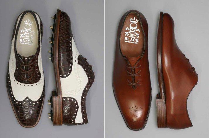 site anglais chaussure femme