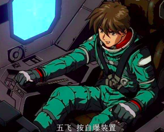 有哪些高达系列作品给你留下了不可磨灭的印象? - 知乎