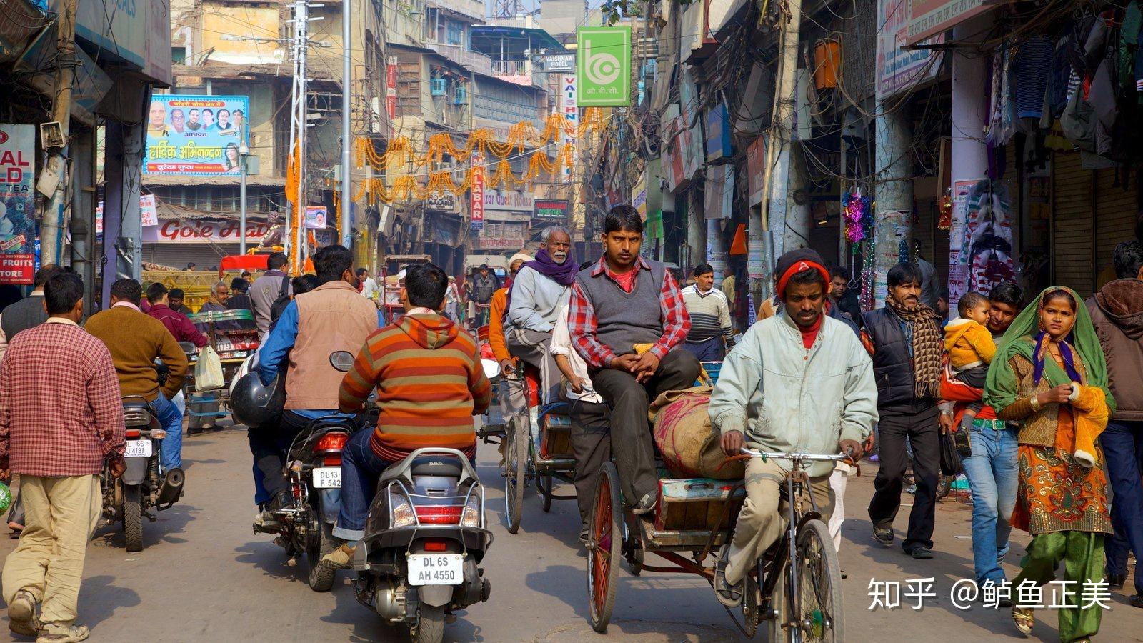 乌代普尔，脏乱臭之外的印度城市是这样，感觉真美！_手机凤凰网