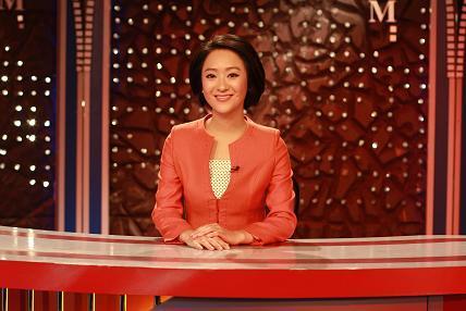 余婧 中国最著名的女律师之一