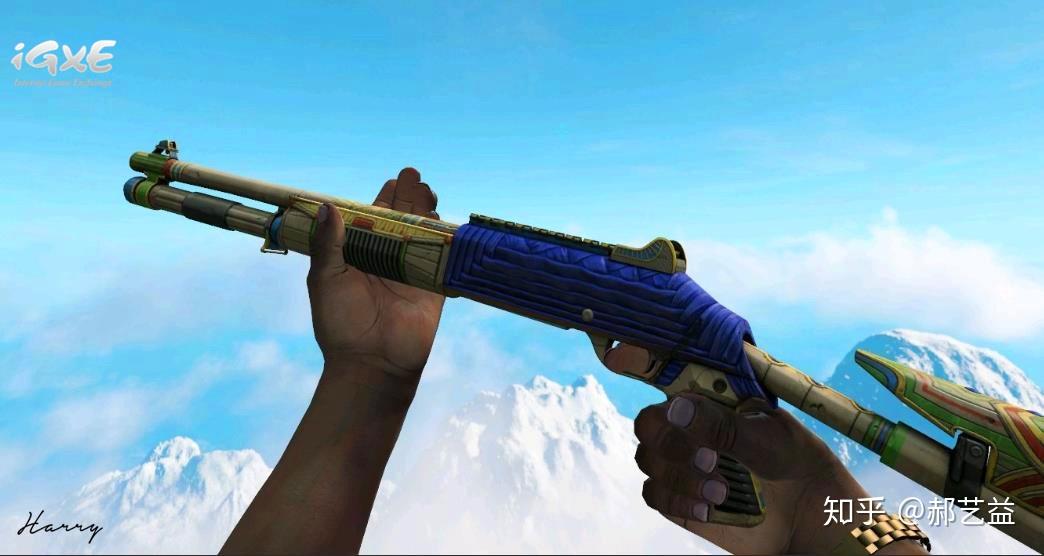 csgo裂空箱子开箱 (csgo裂空箱子值得开吗)-初仟社区