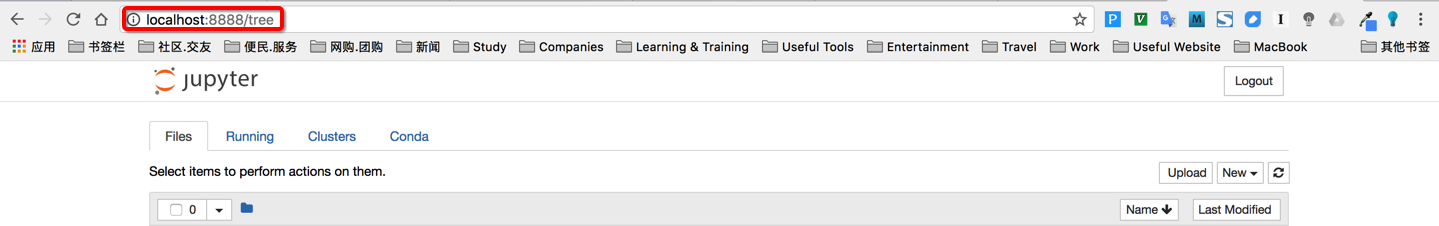 localhost 8889 notebooks jupyter notebook tutorial