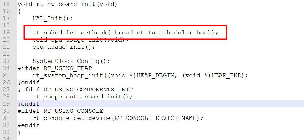 线程CPU使用率该如何计算? 线程CPU使用率该如何计算?